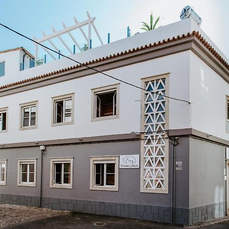 Хостел Dreams House Фару Екстер'єр фото