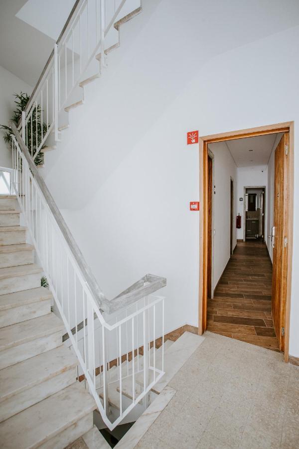 Хостел Dreams House Фару Екстер'єр фото