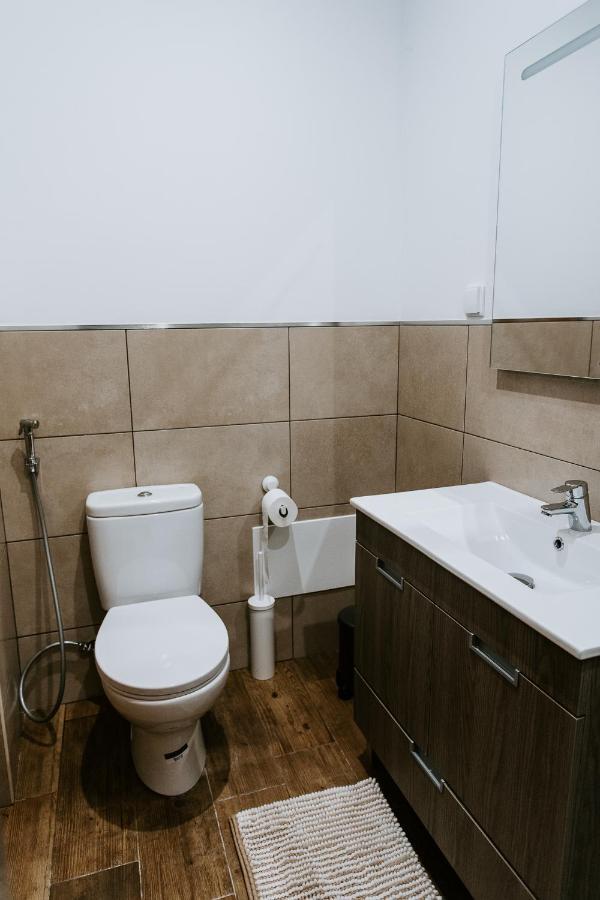 Хостел Dreams House Фару Екстер'єр фото